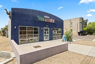 Phoenix, AZ Restaurant - 4500 N 12th St