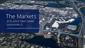 Jacksonville, FL Retail - 4875 Town Center Pky