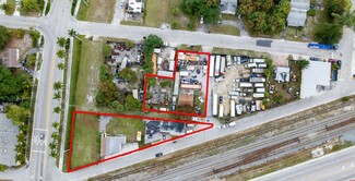 West Palm Beach, FL undefined - 1204 Commercial St