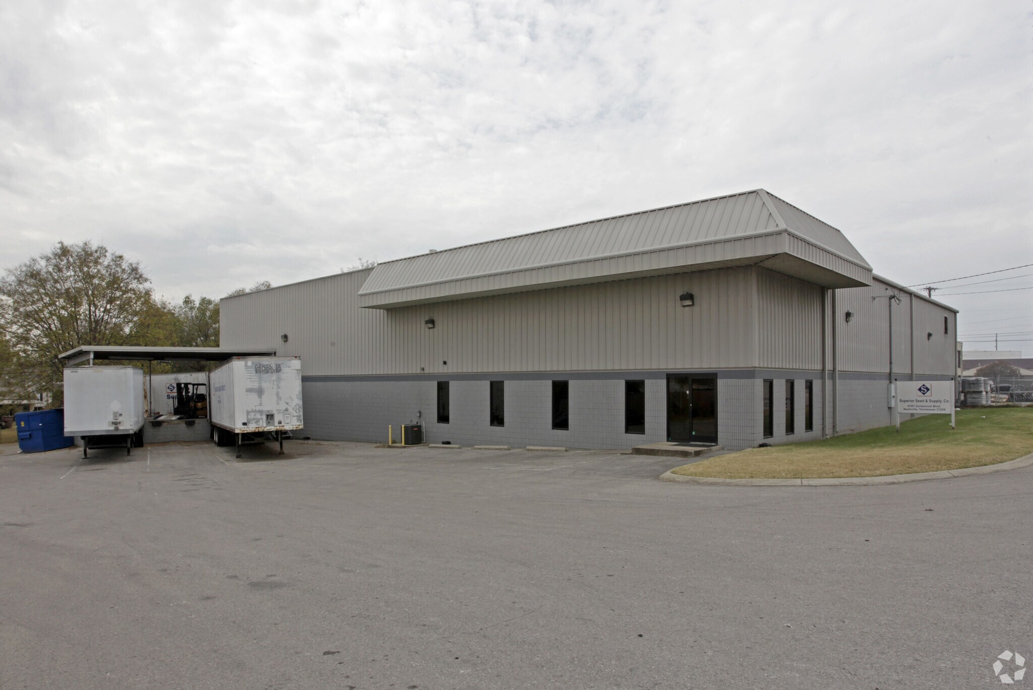 6107 Centennial Blvd, Nashville, TN for Rent