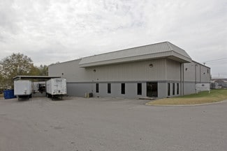 Nashville, TN Industrial - 6107 Centennial Blvd Nashville, TN Industrial - 6107 Centennial Blvd