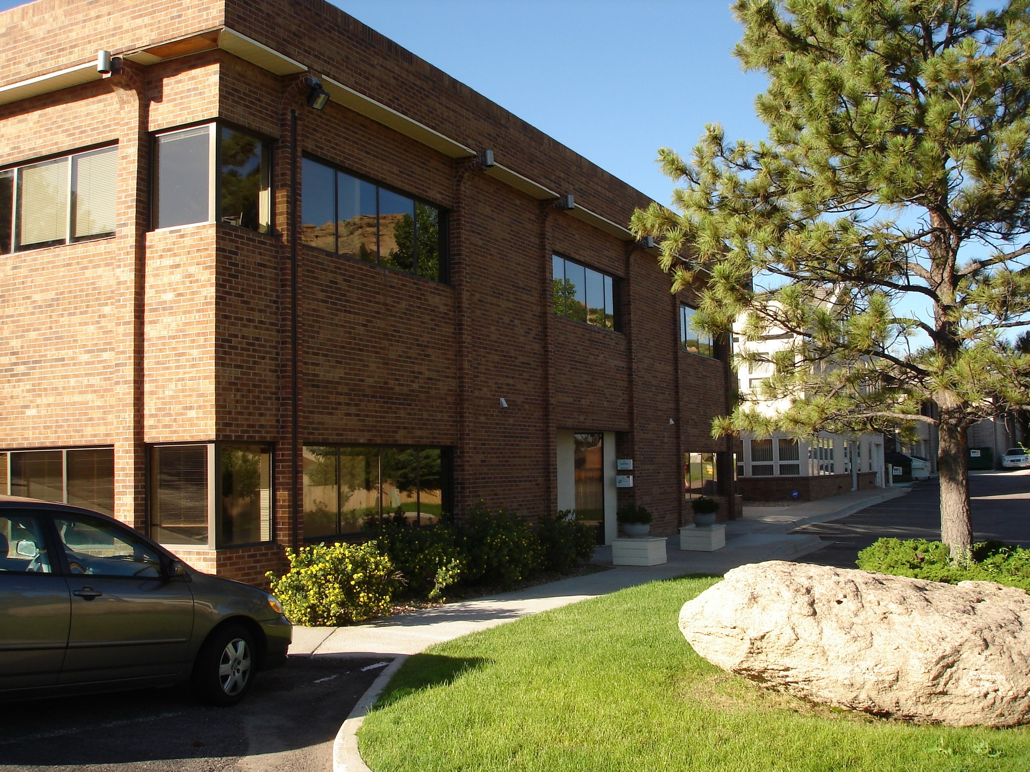 1 Oakwood Park, Castle Rock, CO for Rent