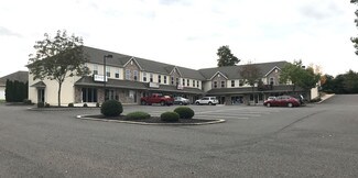Collegeville, PA Office/Medical, Office/Retail, Retail - 1610 W Main St Collegeville, PA Office/Medical, Office/Retail, Retail - 1610 W Main St