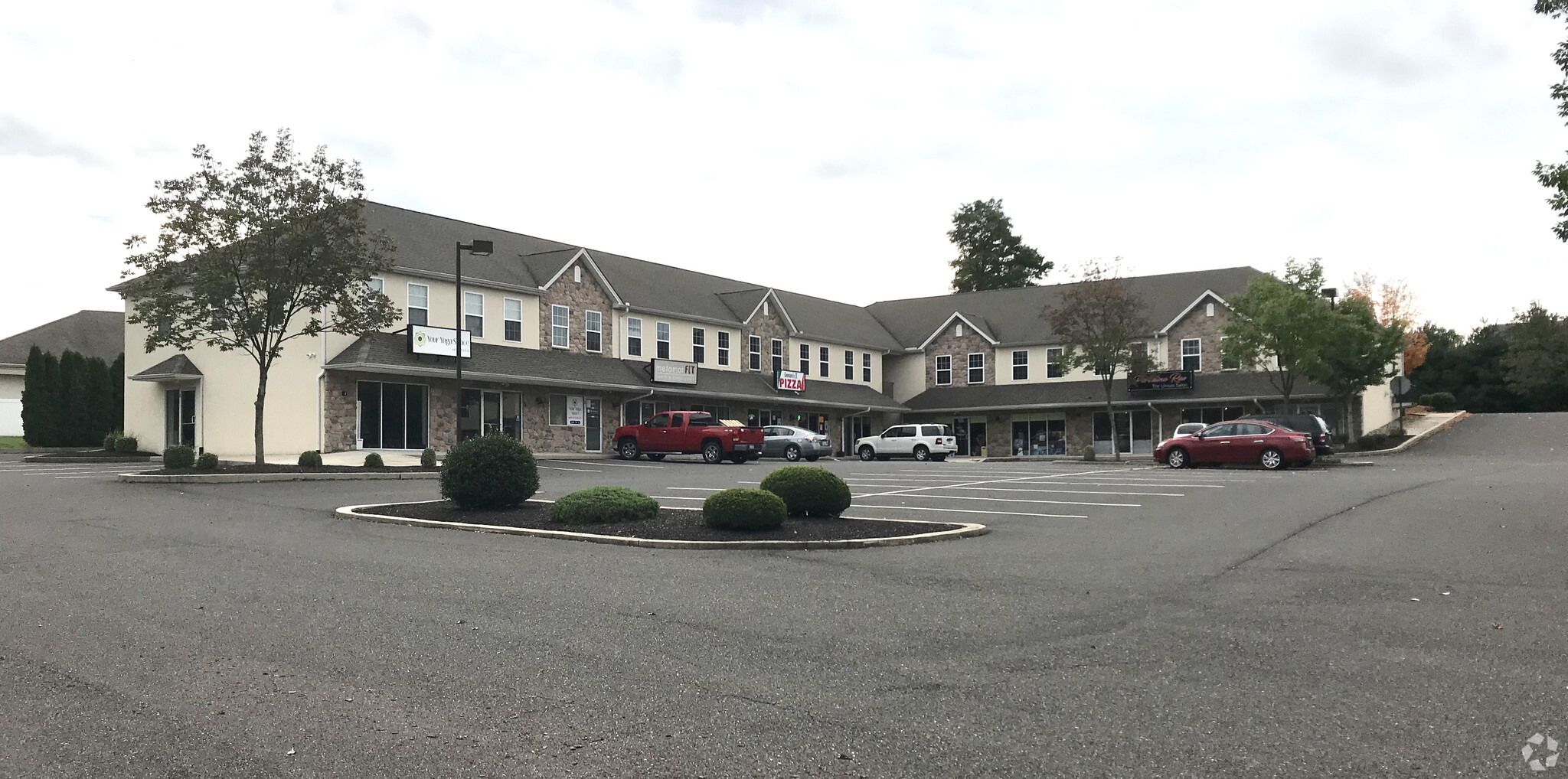 1610 W Main St, Collegeville, PA for Rent