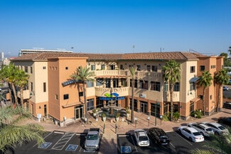 Tucson, AZ Retail - 446 N Campbell Ave