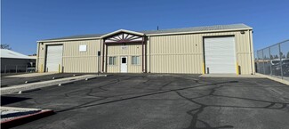 Upland, CA Industrial - 1431 W 9th St