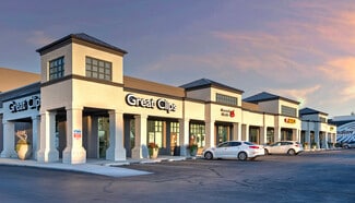 Draper, UT Retail - 82 E 11400 S Draper, UT Retail - 82 E 11400 S