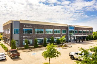 Plano, TX Medical - 6000 W Spring Creek Pky