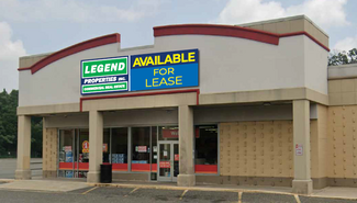 Vineland, NJ Retail - 20 W Park Ave