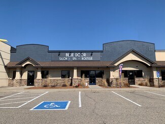 Foley, MN Retail - 123-139 Highway 23 W