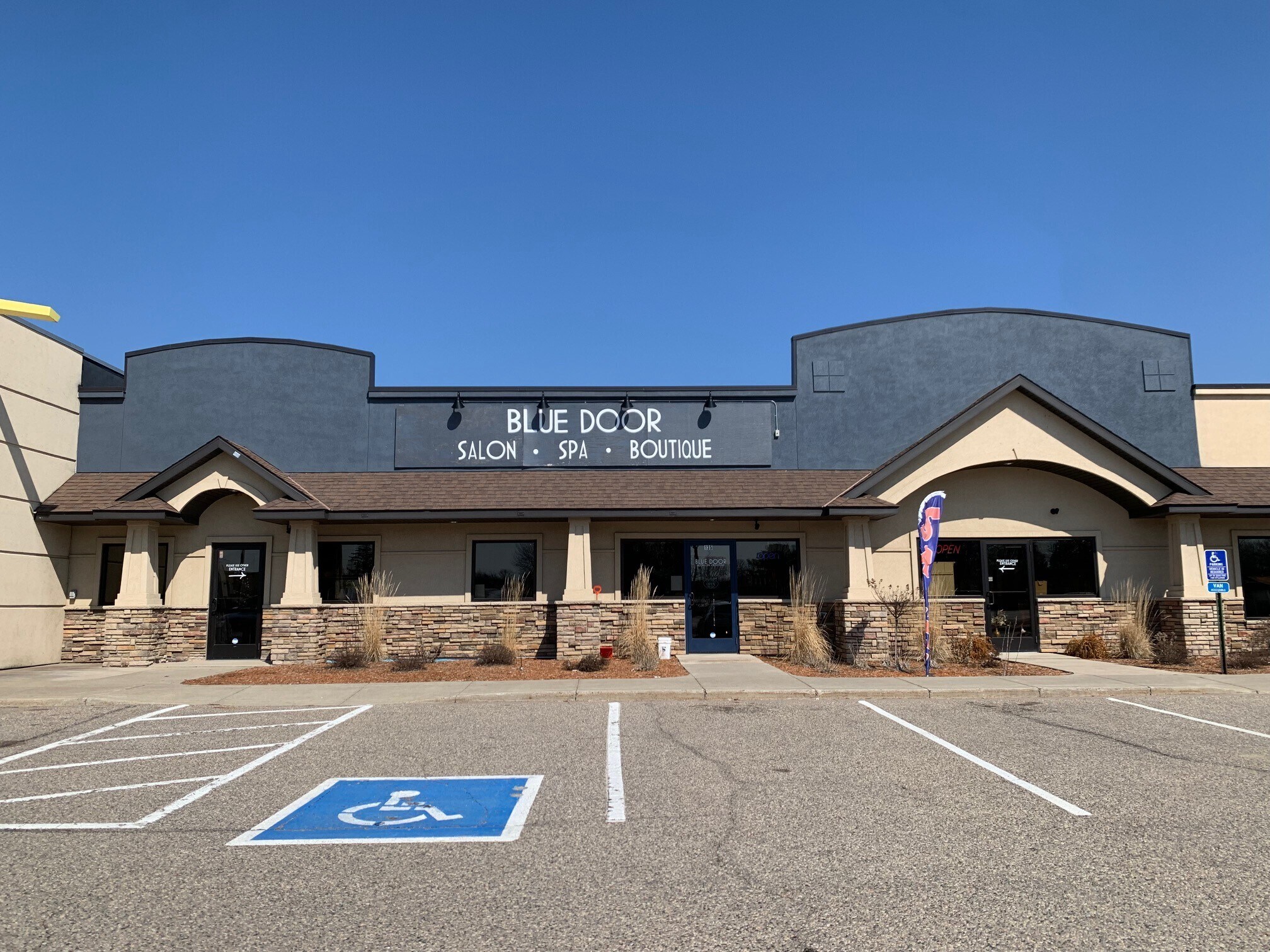 123-139 Highway 23 W, Foley, MN for Rent