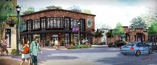 Livermore, CA Retail - Livermore Ave & Veterans Way Livermore, CA Retail - Livermore Ave & Veterans Way