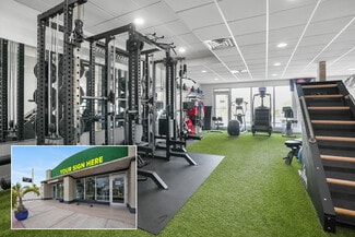 Stuart, FL Retail - 508-510 S Colorado Ave Stuart, FL Retail - 508-510 S Colorado Ave