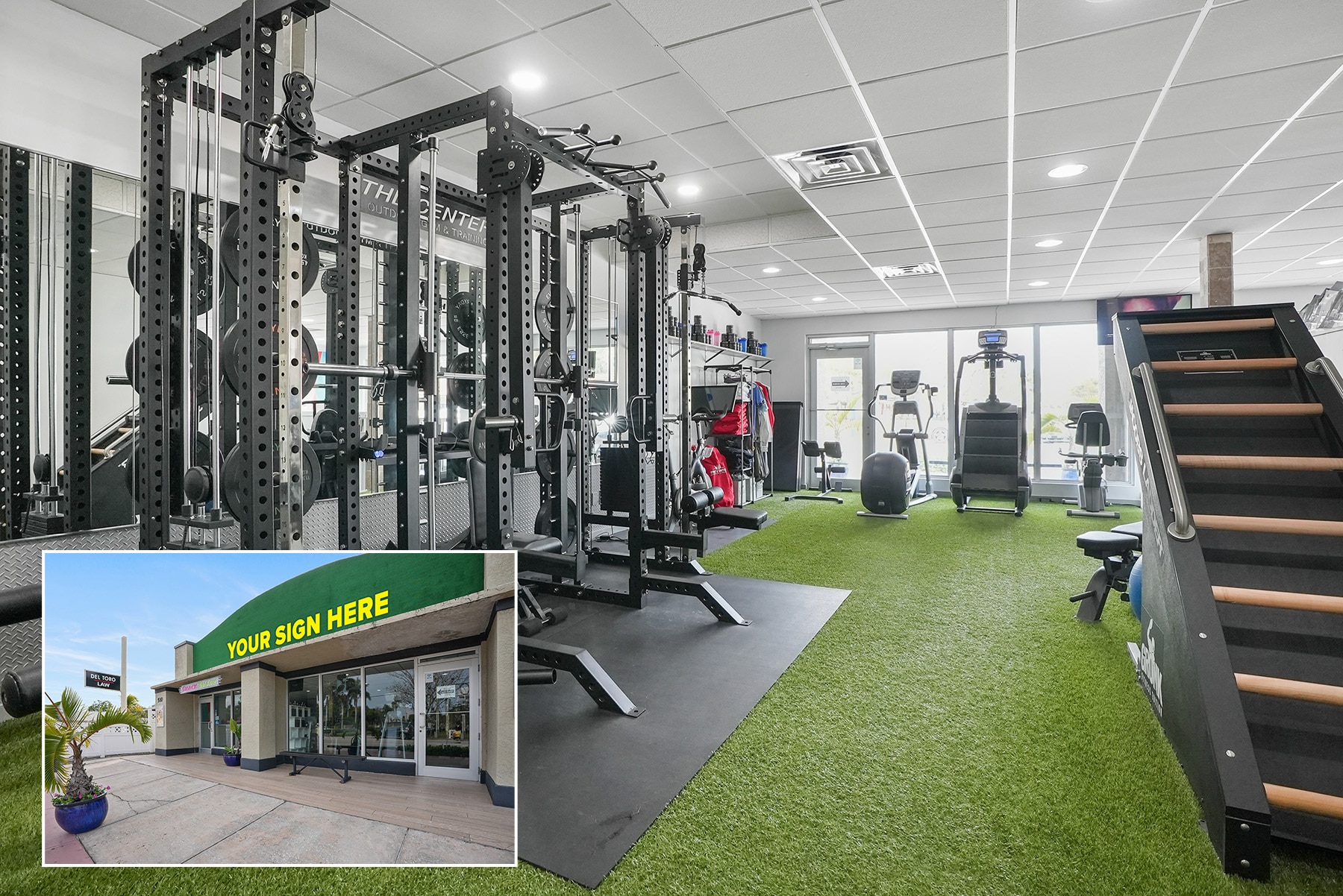 508-510 S Colorado Ave, Stuart, FL for Rent