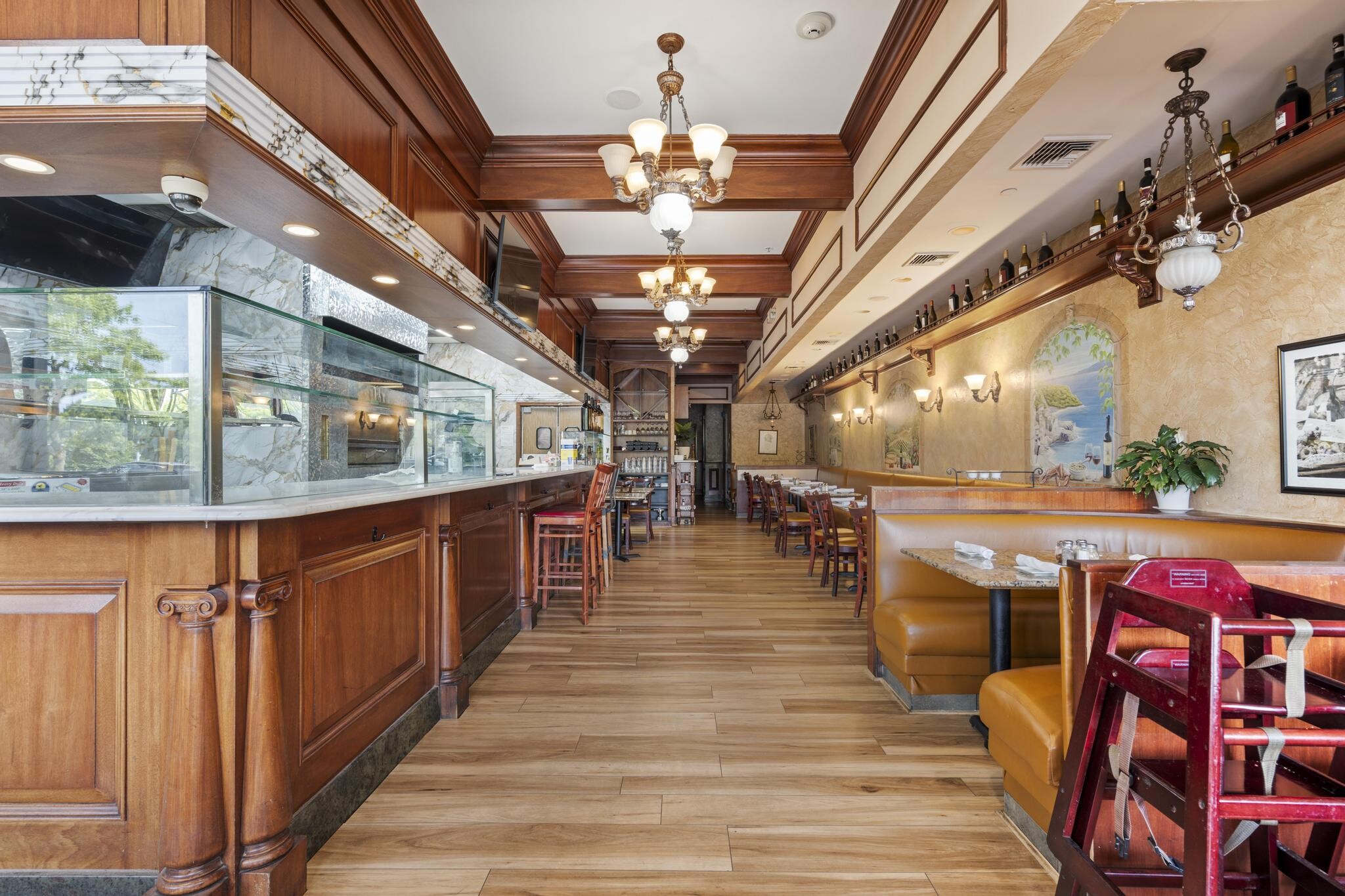 1233-1273 E Putnam Ave, Riverside, CT for Sale