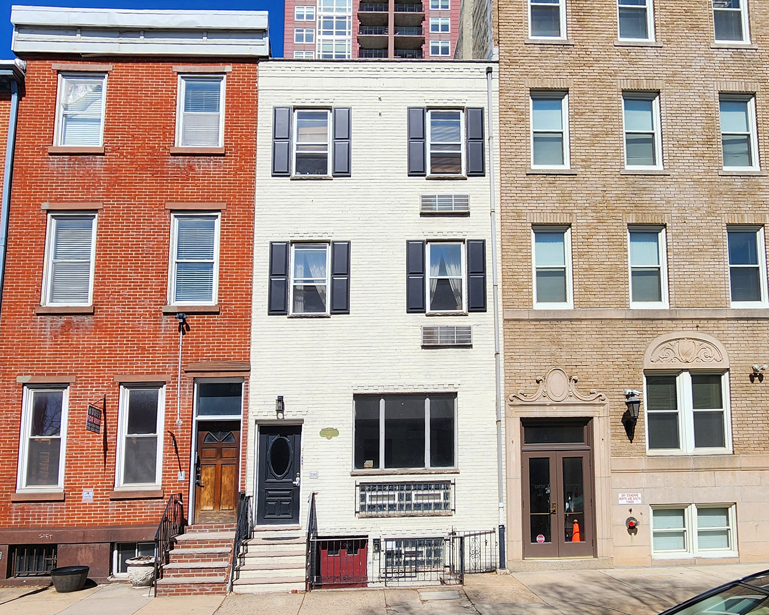 1413 Lombard St, Philadelphia, PA for Sale