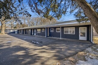 10710, 10714 Jefferson & 500 Powellville 10710, 10714 Jefferson & 500 Powellville