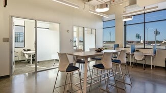 Round Rock, TX Coworking Space - 551 IH-35