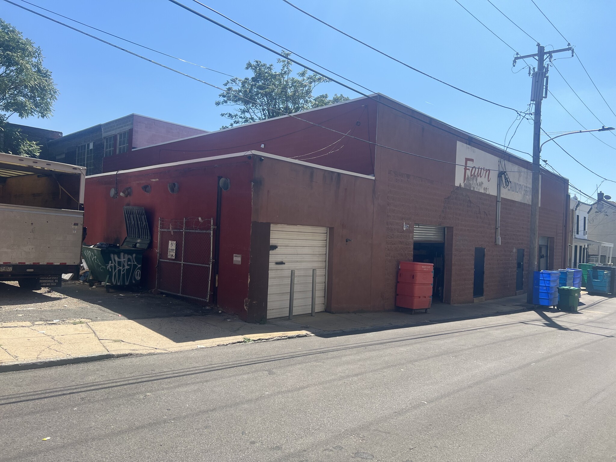 4351-63 Elizabeth St, Philadelphia, PA for Rent