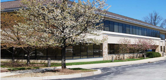 Exton, PA Office - 211 Welsh Pool Rd
