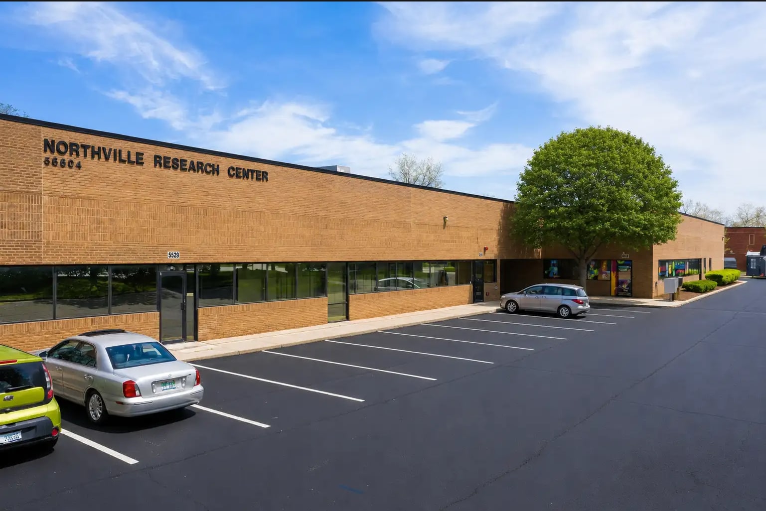 43334 W 7 Mile Rd, Northville, MI for Rent