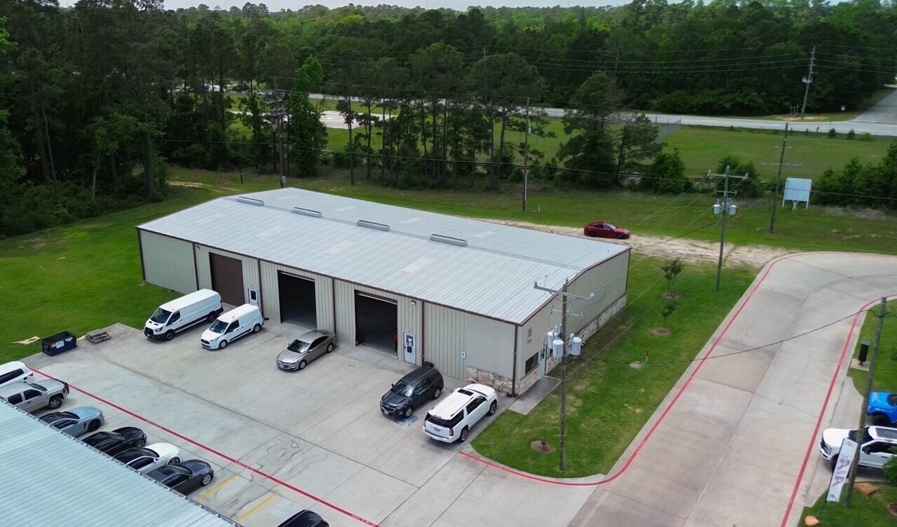 21129 Blair Rd, Conroe, TX for Sale