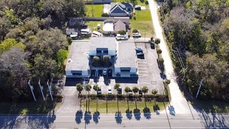 Flagler Beach, FL Office - 4440 N Oceanshore Blvd