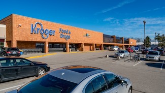 Erlanger, KY Retail - 3158-3178 Dixie Hwy