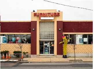 Lansdowne, PA Retail - 130 E Baltimore Ave