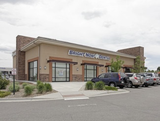 Westminster, CO Office, Retail - NW 104th & Federal Blvd
