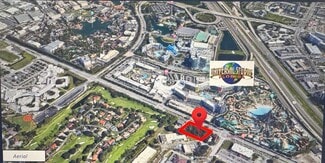 Orlando, FL Commercial - 6770 Turkey Lake Rd Orlando, FL Commercial - 6770 Turkey Lake Rd