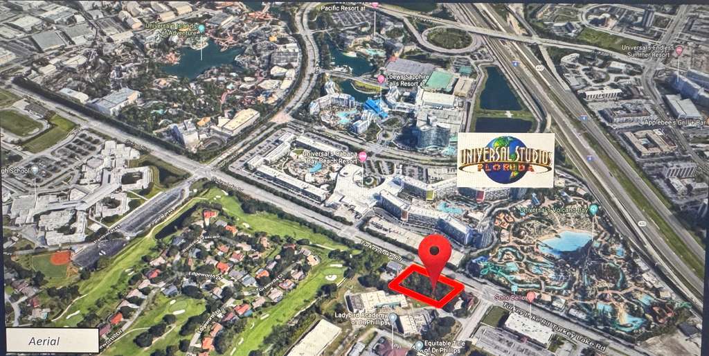 6770 Turkey Lake Rd, Orlando, FL for Sale