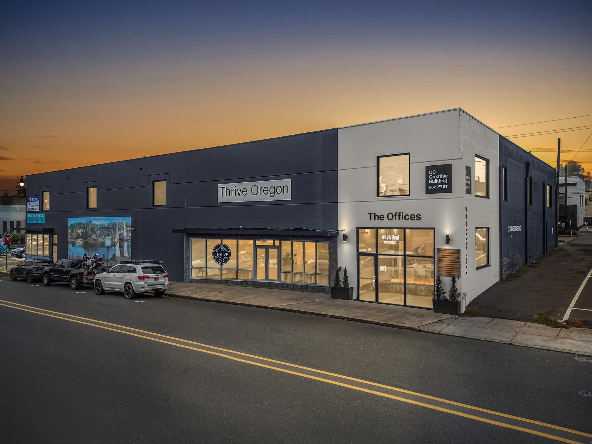 502 7th St, Oregon City, OR for Rent