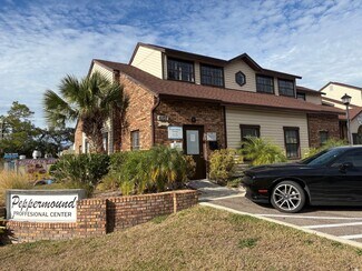 Tampa, FL Office/Medical - 6105 Memorial Hwy