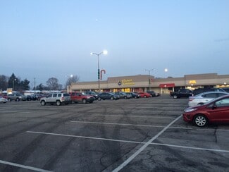 Shelby Township, MI Retail - 8148-8260 23 Mile Rd Shelby Township, MI Retail - 8148-8260 23 Mile Rd