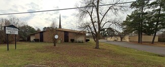 Texarkana, AR Churches - 602 Arkansas Blvd