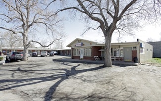 Lakewood, CO Office - 1510 Glen Ayr Dr Lakewood, CO Office - 1510 Glen Ayr Dr