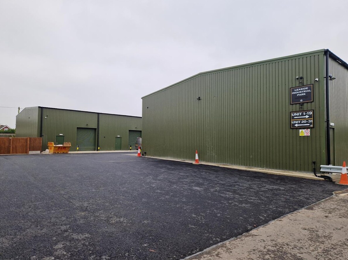 Sedge Grn, Nazeing, ESS for Rent