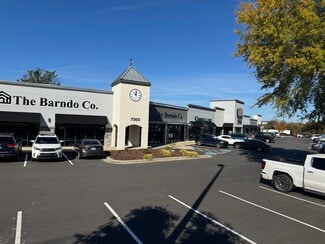 Greensboro, NC Medical - 7360 W Friendly Ave