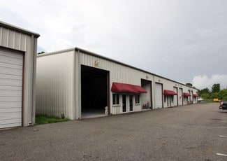 Cape Coral, FL Industrial - 2634 NE 9th Ave