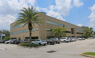 Winter Park, FL Office - 1801 Lee Rd