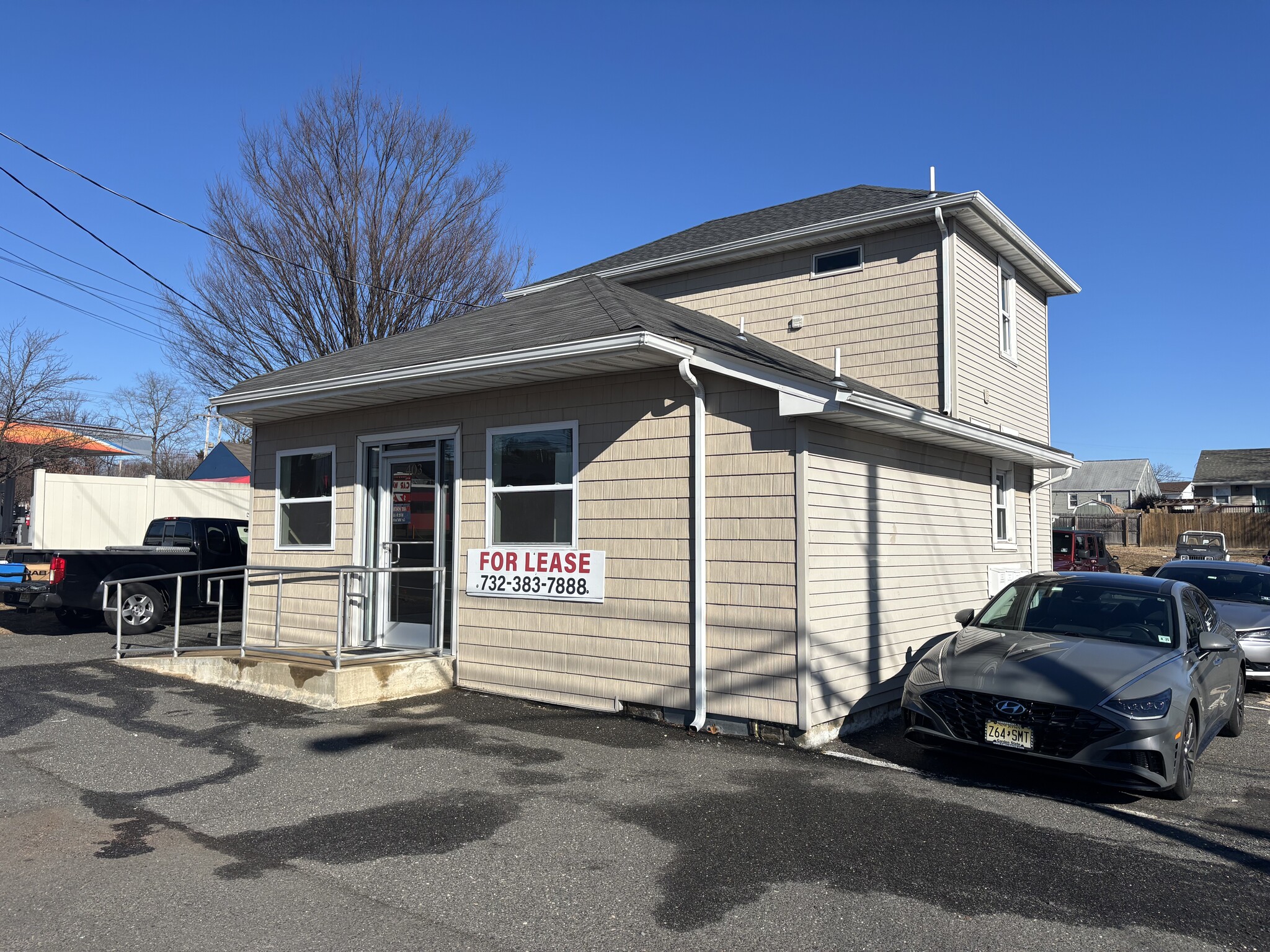 403 State Route 35, Red Bank, NJ for Rent