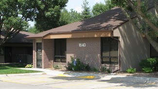 Lincoln, NE Office - 1640 S 70th St Lincoln, NE Office - 1640 S 70th St