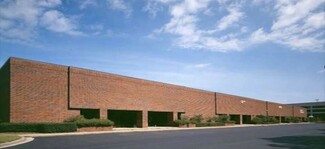 Peachtree Corners, GA Industrial - 6580 Jimmy Carter Blvd