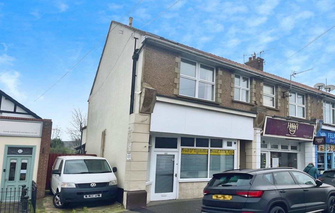 80 Felpham Rd, Bognor Regis, WSX for Sale