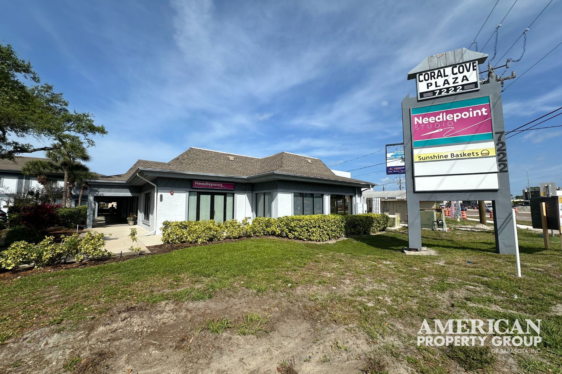 7222 S Tamiami Trl, Sarasota, FL for Rent