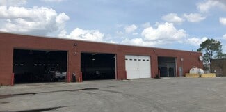 Stickney, IL Truck Terminal - 5041 W Pershing Rd