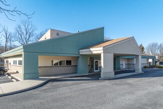 Vineland, NJ Medical - 1133 E Chestnut Ave Vineland, NJ Medical - 1133 E Chestnut Ave