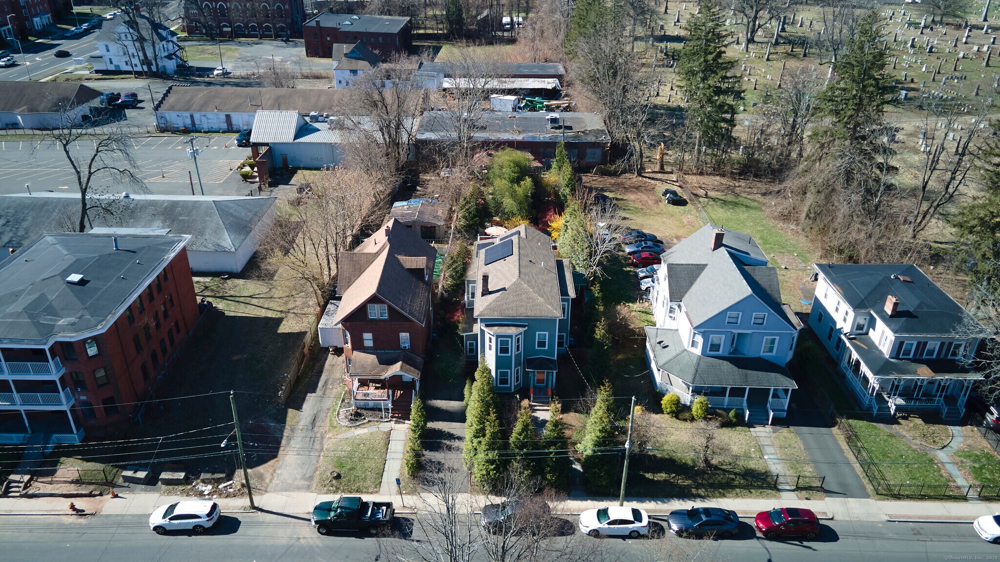 39 Capen St, Hartford, CT for Sale