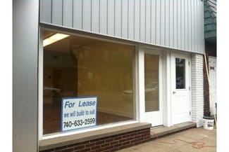 Martins Ferry, OH Office/Retail - 108 S 4th St